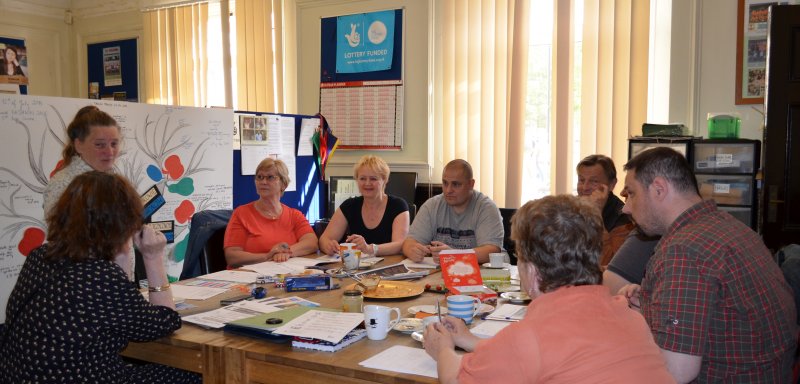 SOS Polonia sessions “Migrants’ experience of living and working in the UK”, Southampton
